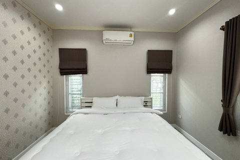 Villa à Hua Hin, Thaïlande 3 chambres № 220508 - photo 21