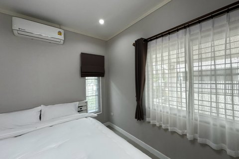 Villa à Hua Hin, Thaïlande 3 chambres № 220508 - photo 22