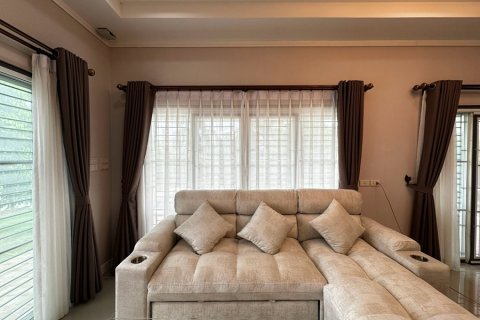 Villa à Hua Hin, Thaïlande 3 chambres № 220508 - photo 9