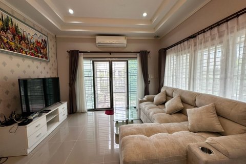 Villa à Hua Hin, Thaïlande 3 chambres № 220508 - photo 8