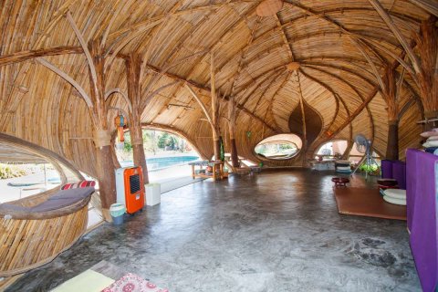 Casa de 2 dormitorios en Chiang Mai, Tailandia № 220506 - foto 19