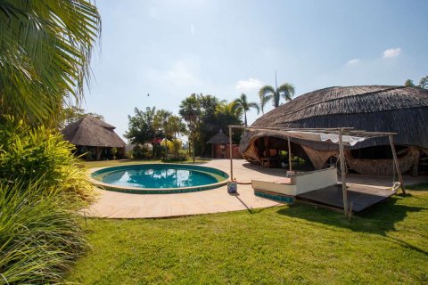 Casa de 2 dormitorios en Chiang Mai, Tailandia № 220506 - foto 2