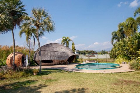Casa de 2 dormitorios en Chiang Mai, Tailandia № 220506 - foto 3