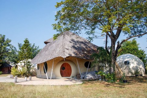 Casa de 2 dormitorios en Chiang Mai, Tailandia № 220506 - foto 9