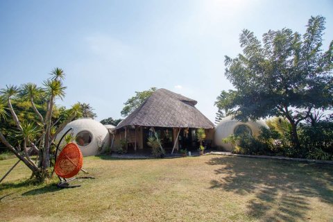 Casa de 2 dormitorios en Chiang Mai, Tailandia № 220506 - foto 10