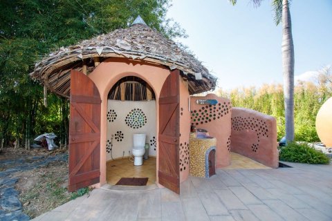 Casa de 2 dormitorios en Chiang Mai, Tailandia № 220506 - foto 8