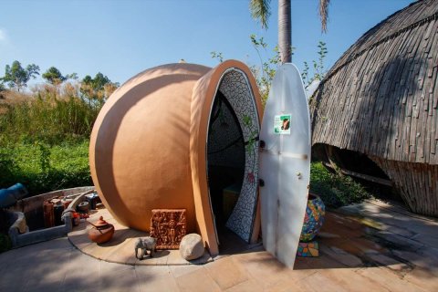 Casa de 2 dormitorios en Chiang Mai, Tailandia № 220506 - foto 5