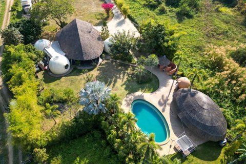 Casa de 2 dormitorios en Chiang Mai, Tailandia № 220506 - foto 23