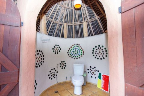 Casa de 2 dormitorios en Chiang Mai, Tailandia № 220506 - foto 11