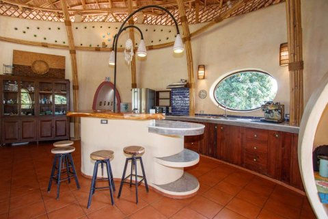 Casa de 2 dormitorios en Chiang Mai, Tailandia № 220506 - foto 13