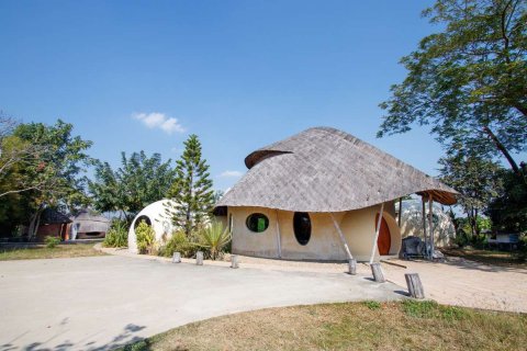 Casa de 2 dormitorios en Chiang Mai, Tailandia № 220506 - foto 15