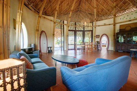 Casa de 2 dormitorios en Chiang Mai, Tailandia № 220506 - foto 14