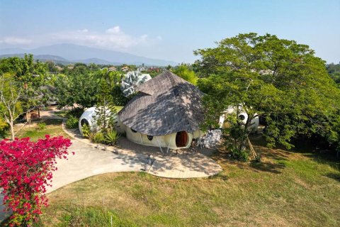 Casa de 2 dormitorios en Chiang Mai, Tailandia № 220506 - foto 7
