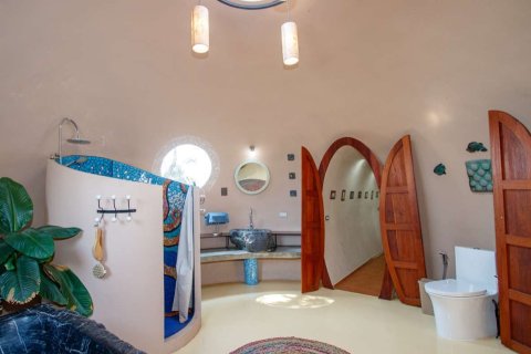 Casa de 2 dormitorios en Chiang Mai, Tailandia № 220506 - foto 16