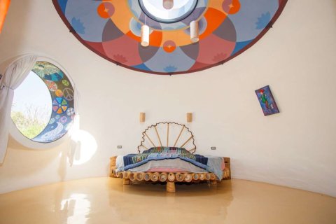 Casa de 2 dormitorios en Chiang Mai, Tailandia № 220506 - foto 4