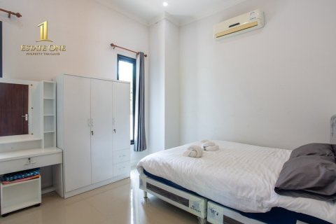 Chalet de 4 dormitorios en Hua Hin, Tailandia № 220510 - foto 20