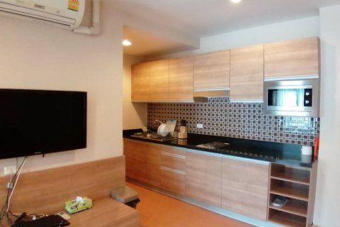 บ้านในวัฒนา, กรุงเทพฯ, ประเทศไทย 4 ห้องนอน № 220512 - รูปถ่าย 8