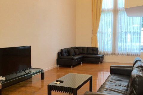 บ้านในวัฒนา, กรุงเทพฯ, ประเทศไทย 4 ห้องนอน № 220512 - รูปถ่าย 12
