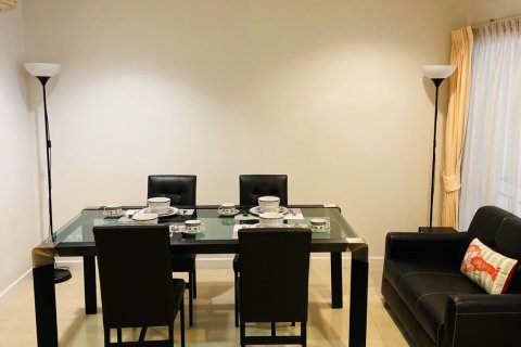 บ้านในวัฒนา, กรุงเทพฯ, ประเทศไทย 4 ห้องนอน № 220512 - รูปถ่าย 7