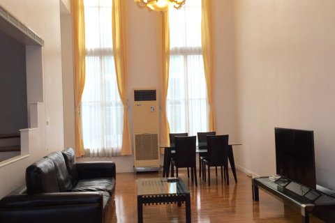 บ้านในวัฒนา, กรุงเทพฯ, ประเทศไทย 4 ห้องนอน № 220512 - รูปถ่าย 11