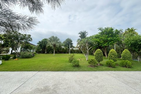 Chalet de 3 dormitorios en Hua Hin, Tailandia № 220511 - foto 28