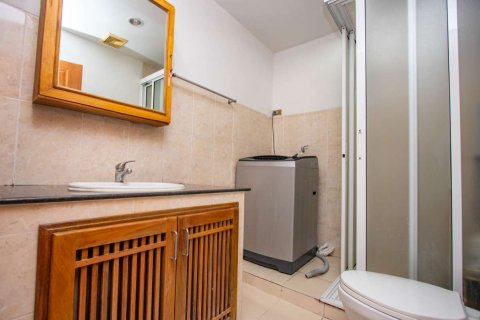 คอนโดมิเนียมในเชียงใหม่, ประเทศไทย, 2 ห้องนอน № 220507 - รูปถ่าย 8