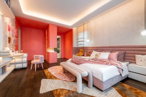 Casa de 5 dormitorios en Saphan Sung, Bangkok, Tailandia № 152491 - foto 6