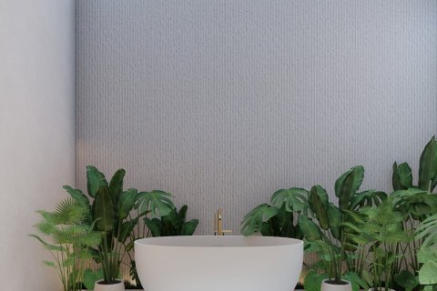 Casa de 2 dormitorios en Ko Samui, Tailandia № 152488 - foto 11