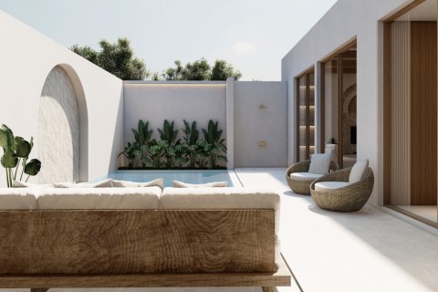 Casa de 2 dormitorios en Ko Samui, Tailandia № 152488 - foto 4
