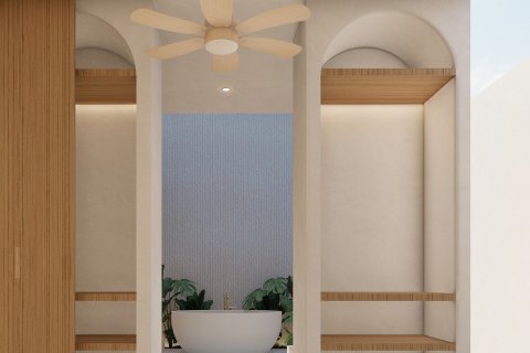 Casa de 2 dormitorios en Ko Samui, Tailandia № 152488 - foto 10