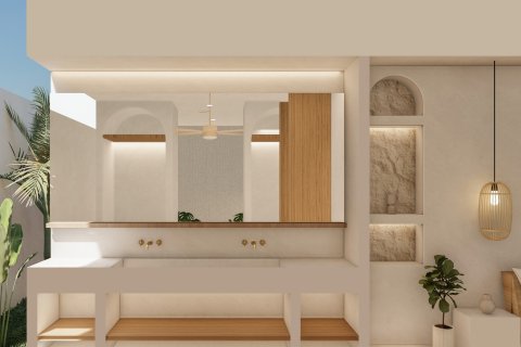 Casa de 2 dormitorios en Ko Samui, Tailandia № 152488 - foto 9