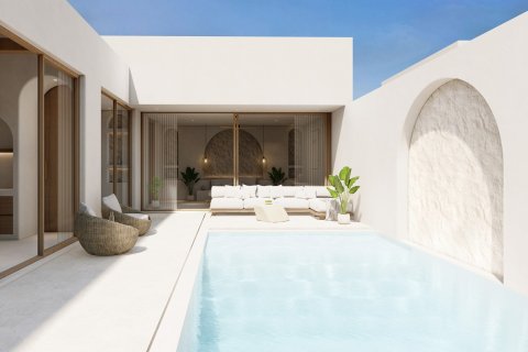 Casa de 2 dormitorios en Ko Samui, Tailandia № 152488 - foto 2