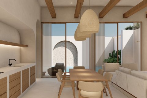 Casa de 2 dormitorios en Ko Samui, Tailandia № 152488 - foto 6