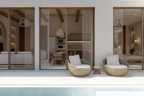 Casa de 2 dormitorios en Ko Samui, Tailandia № 152488 - foto 3