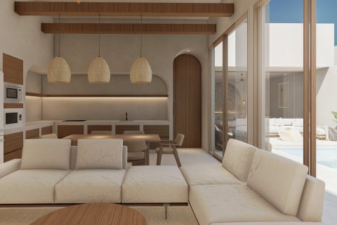 Casa de 2 dormitorios en Ko Samui, Tailandia № 152488 - foto 5