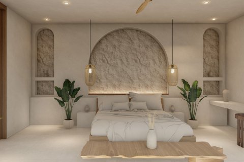 Casa de 2 dormitorios en Ko Samui, Tailandia № 152488 - foto 7