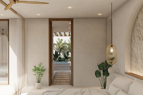 Casa de 2 dormitorios en Ko Samui, Tailandia № 152488 - foto 8
