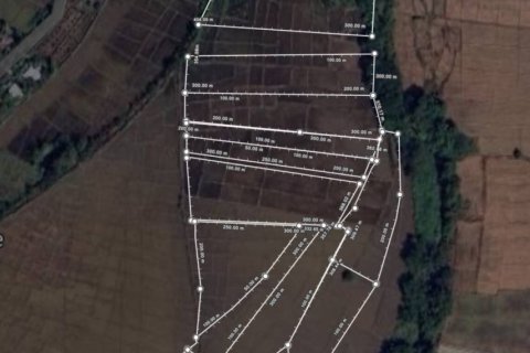 Terreno en Chiang Mai, Tailandia № 152490 - foto 4
