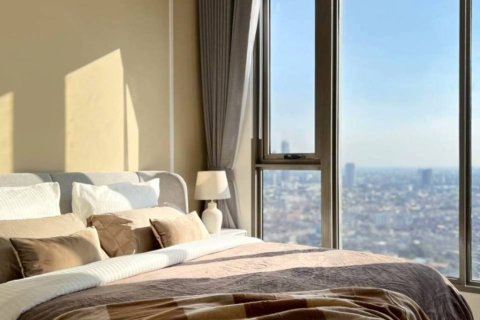 Condo in Bang Kho Laem, Bangkok, Thailand, 2 bedrooms № 162432 - photo 9