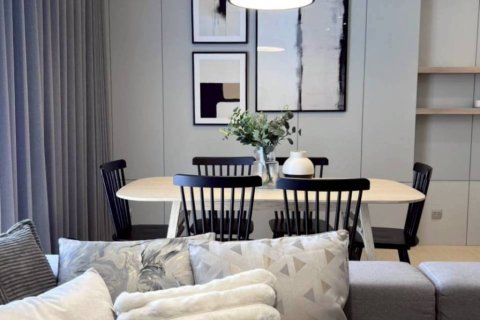 Condo in Bang Kho Laem, Bangkok, Thailand, 2 bedrooms № 162432 - photo 6