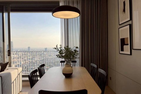 Condo in Bang Kho Laem, Bangkok, Thailand, 2 bedrooms № 162432 - photo 5