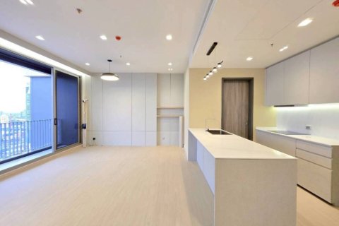 Condo in Bang Kho Laem, Bangkok, Thailand, 2 bedrooms № 162432 - photo 3