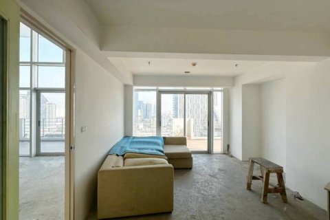 Dúplex de 2 dormitorios en Bangkok, Tailandia № 162426 - foto 7