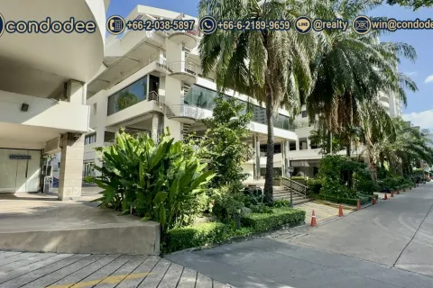 Condo in Ratchathewi, Bangkok, Thailand, 2 bedrooms № 201058 - photo 16