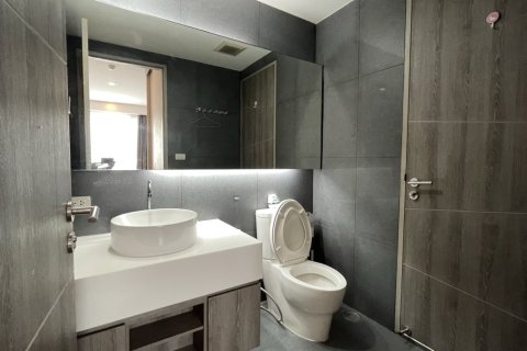 Condo à Watthana, Bangkok, Thaïlande, 1 chambre № 201059 - photo 3