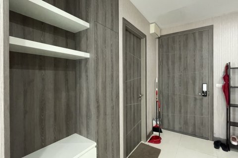 Condo à Watthana, Bangkok, Thaïlande, 1 chambre № 201059 - photo 6