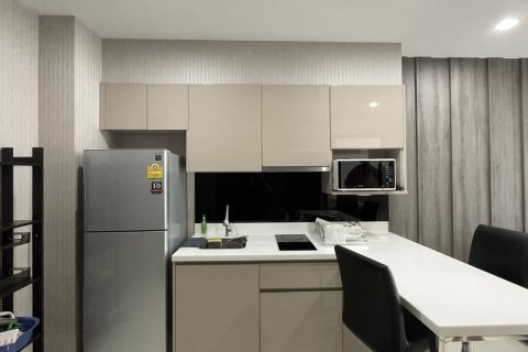 Condo à Watthana, Bangkok, Thaïlande, 1 chambre № 201059 - photo 7