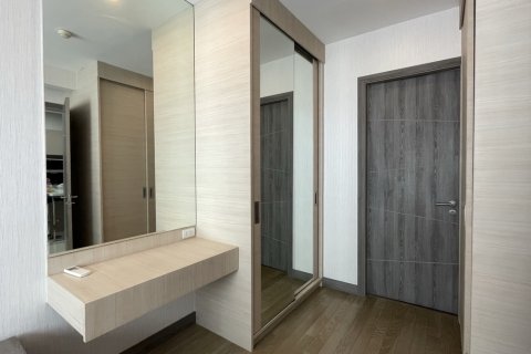 Condo à Watthana, Bangkok, Thaïlande, 1 chambre № 201059 - photo 5