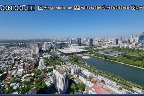 Condominio de 4 dormitorios en Watthana, Bangkok, Tailandia № 201062 - foto 4