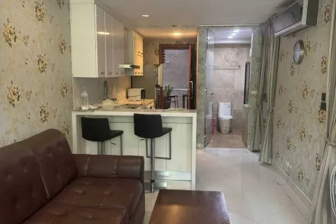 Condo in Pattaya, Thailand, 2 bedrooms № 167611